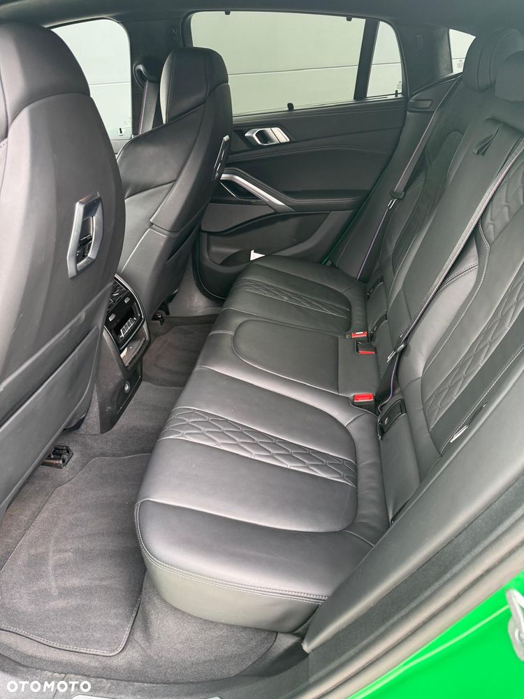 BMW X6 xDrive40d mHEV sport - 16