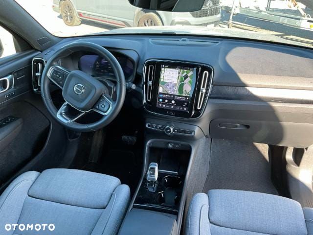 Volvo XC 40 Recharge 78 kWh Twin Motor Core - 6