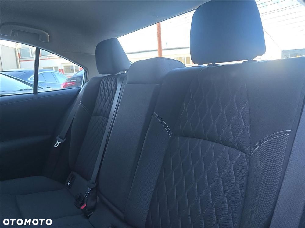 Toyota Corolla 1.8 Hybrid GPF Comfort - 20