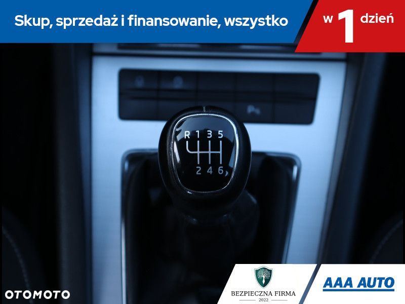 Skoda Octavia - 17