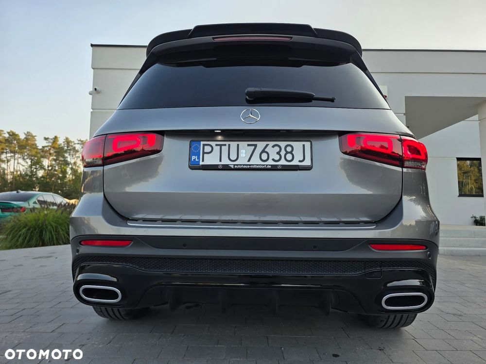 Mercedes-Benz GLB - 7