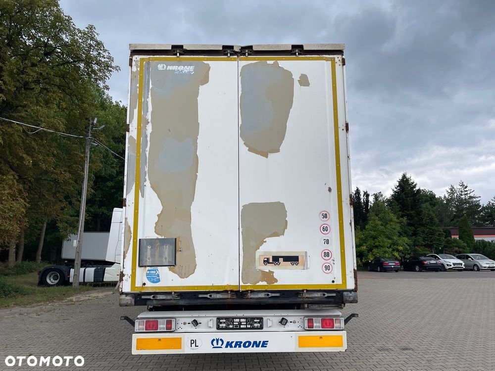 Krone - 9