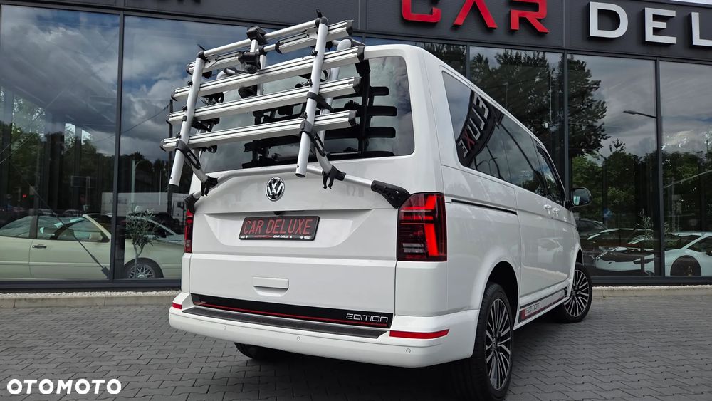 Volkswagen Multivan 2.0 TDI L1 Highline 4Motion DSG - 8