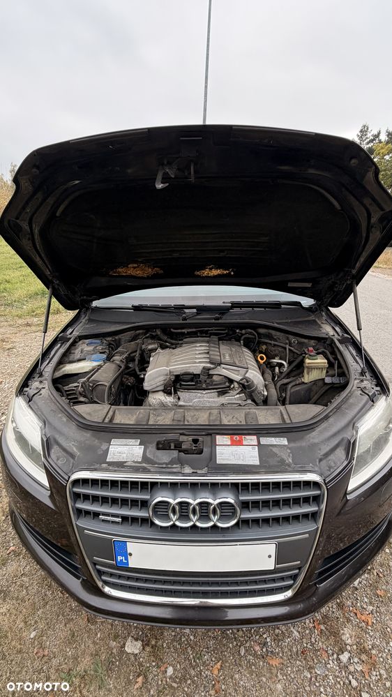 Audi Q7 3.6 FSI Quattro Tiptronic - 18