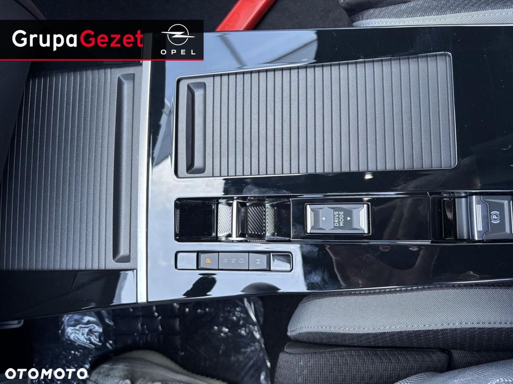 Opel Astra - 18
