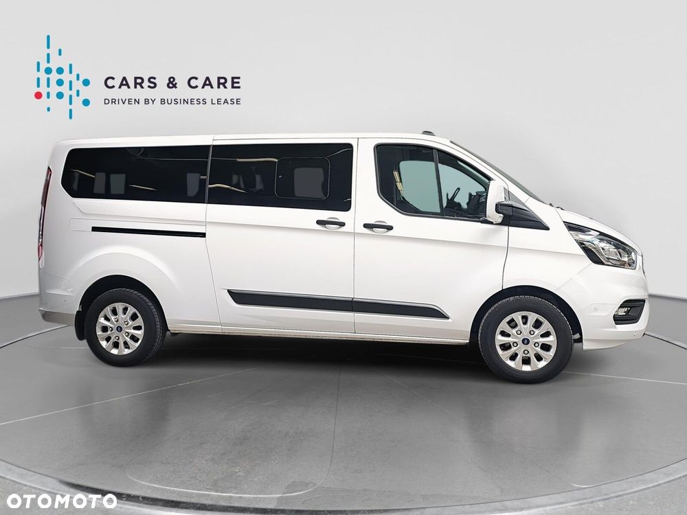 Ford Transit Custom Kombi 340 L2H1 Trend - 16