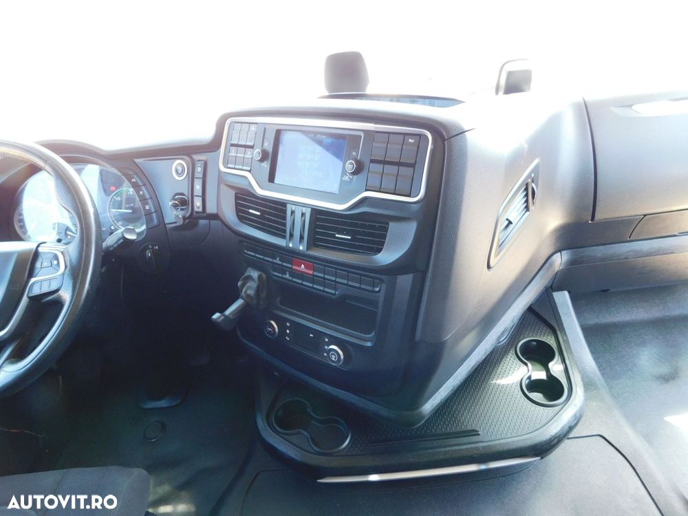 Iveco As440stp - 8