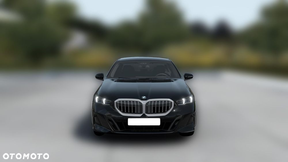 BMW Seria 5 - 2