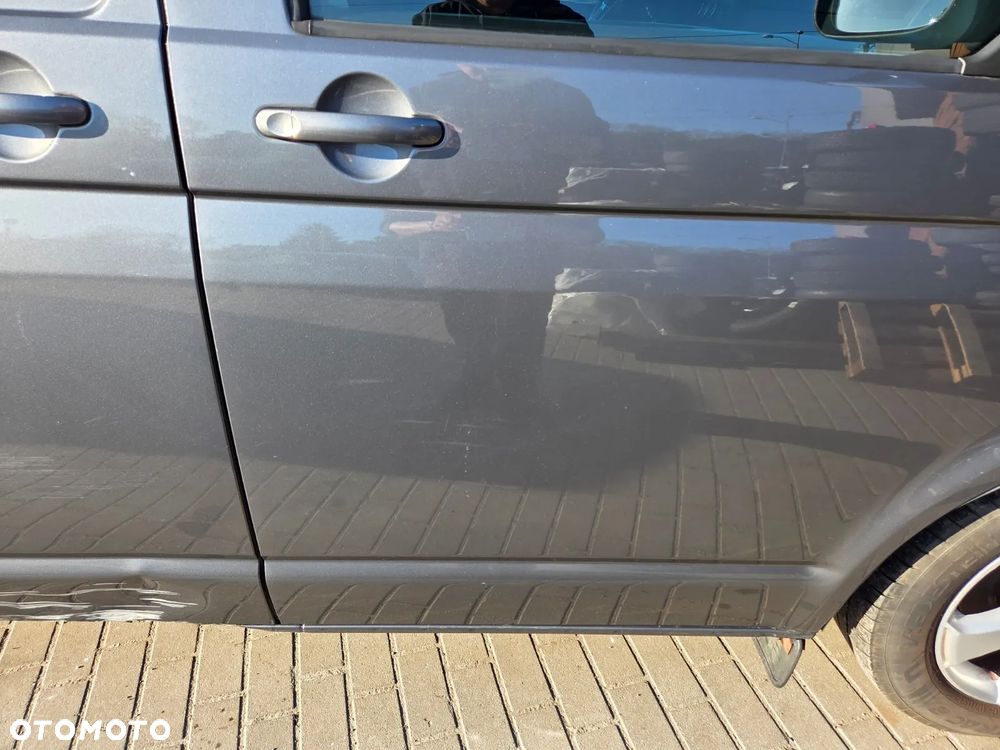 Volkswagen Transporter - 21