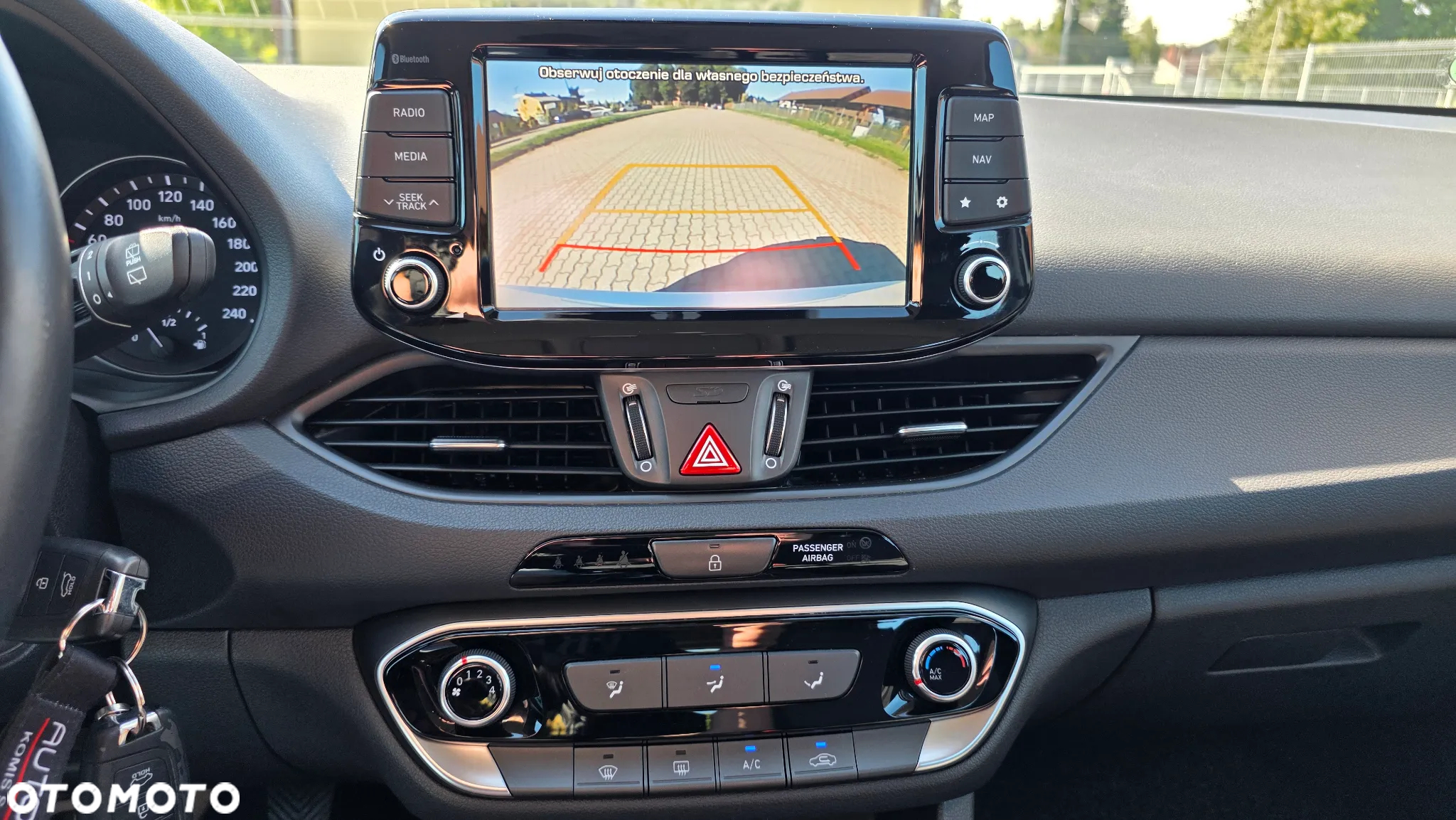 Hyundai i30 1.4 Trend - 21