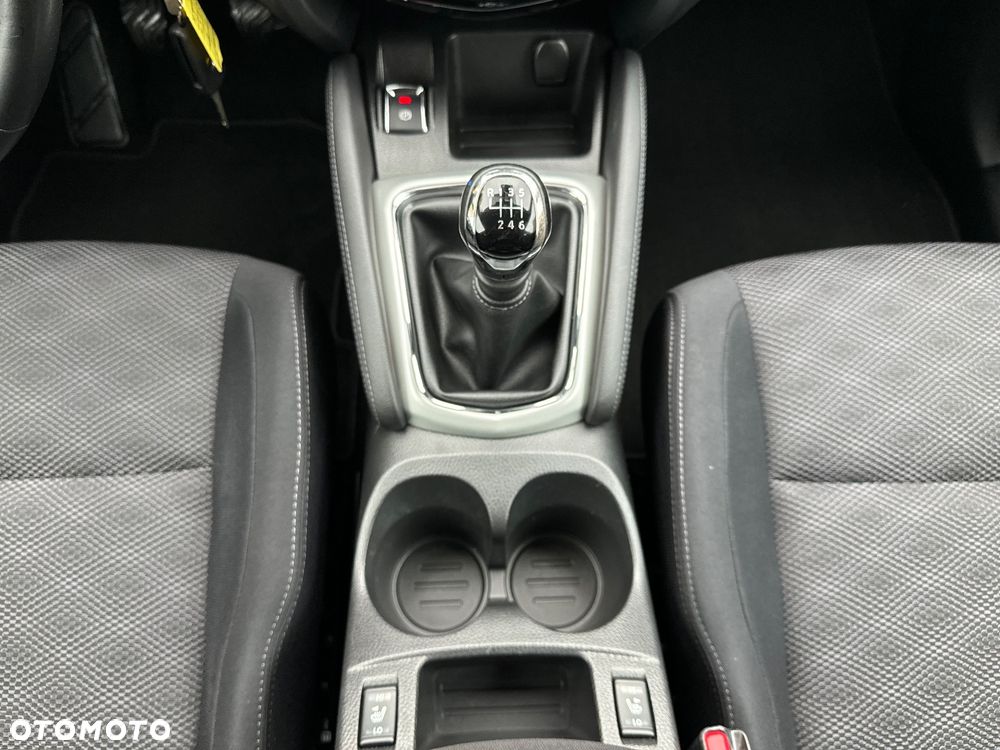 Nissan Qashqai 2017