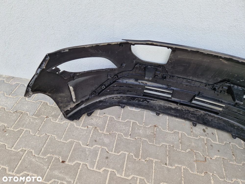 Zderzak Hyundai Kona I lift ev elektryk - 11