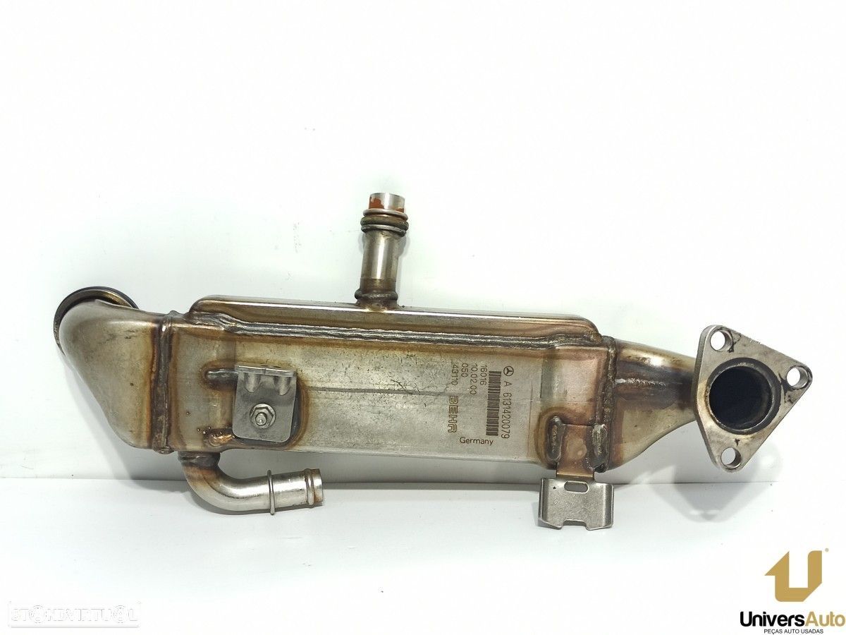 REFRIGERADOR EGR MERCEDES CLASE S (W220) BERLINA 320 CDI (220.026) - 1