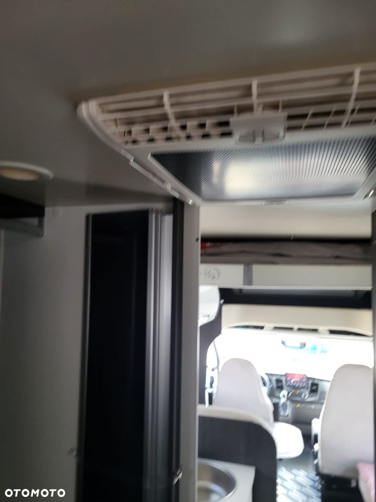 Roller Team Kronos 284 TL - 38