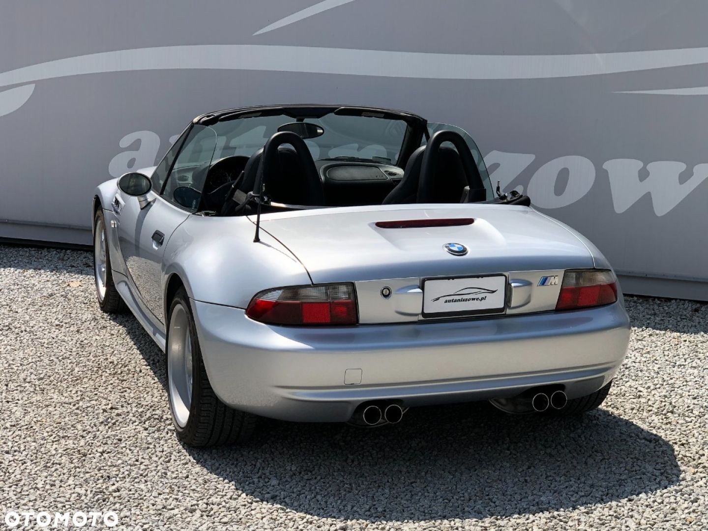 BMW Z3 - 23