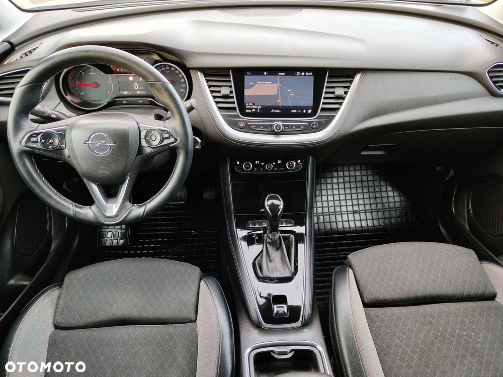 Opel Grandland X 1.5 CDTI Innovation S&S - 27