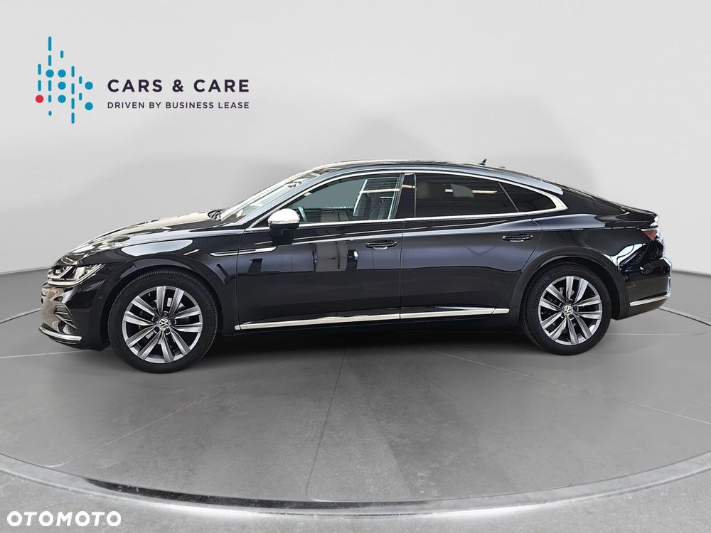 Volkswagen Arteon 2.0 TSI Elegance DSG - 31