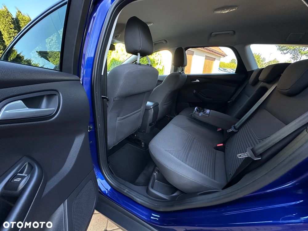 Ford Focus SW 1.5 EcoBoost S&S Sport - 19