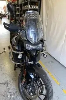 Triumph Tiger - 4
