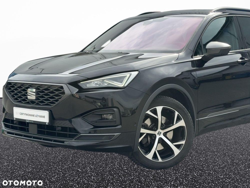 Seat Tarraco - 8