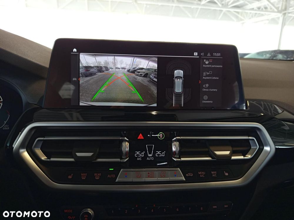 BMW X3 - 17