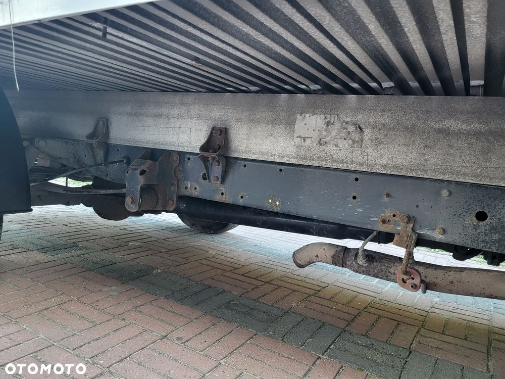 Iveco DAILY IS35SI2AA / 35S18 - 30