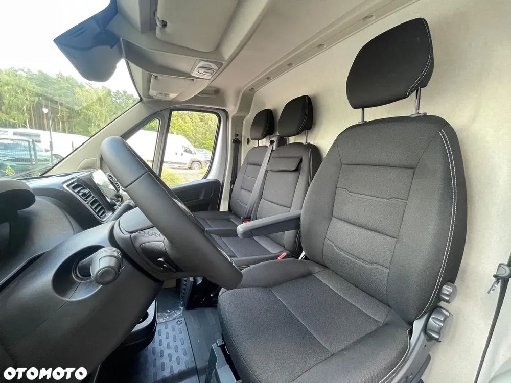 Fiat Ducato Furgon L4H2 - 10
