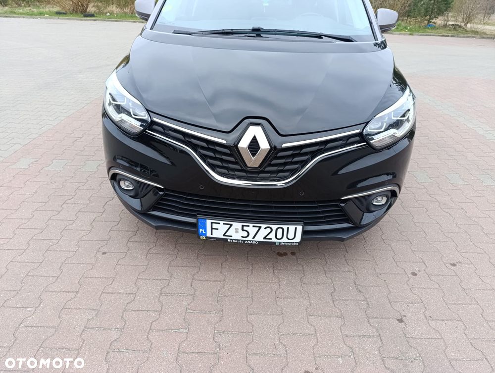Renault Grand Scenic BLUE dCi 120 EDC BLACK EDITION - 7