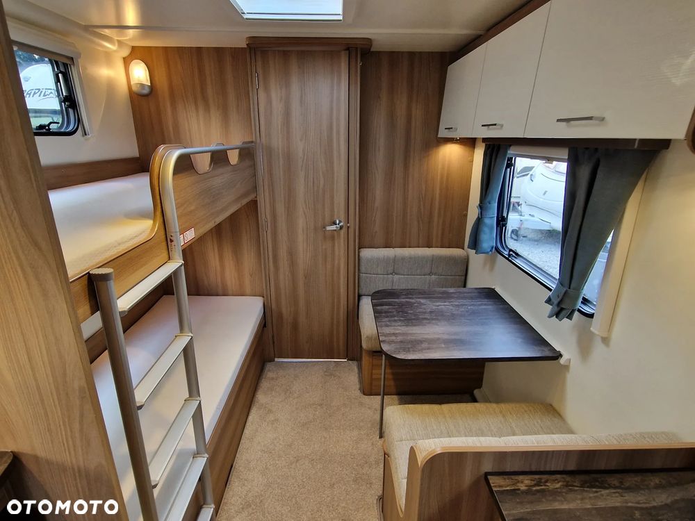 Bailey Pursuit 560-5 - 14