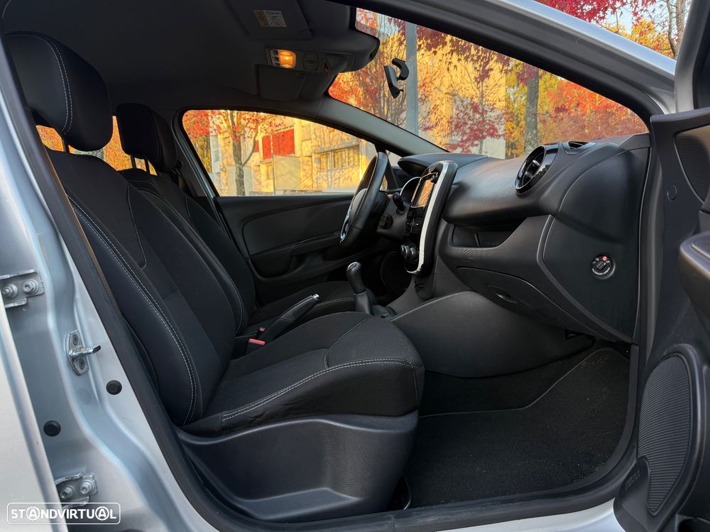 Renault Clio 1.5 dCi Confort - 7