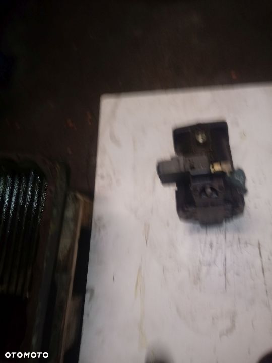 Silnik hydrauliczny Bosch Rexrotch A6VM A6VM80 A6VM80DA2/63W-VAB010B  Atlas 60 65 70 80 Schaeff SKL 833 834 Terex - 8