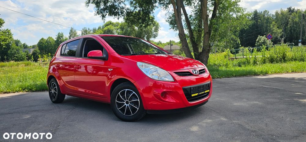 Hyundai i20 1.4 Style - 3