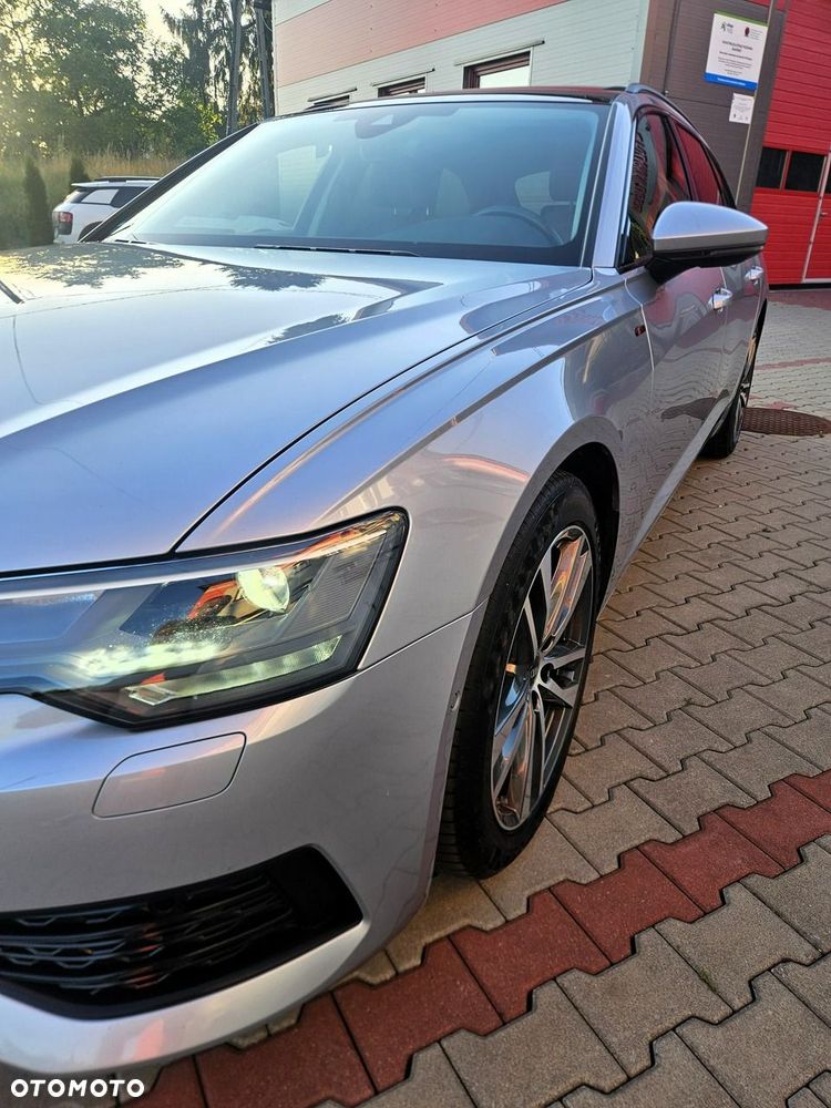 Audi A6 Avant 40 TDI mHEV Quattro Sport S tronic - 17