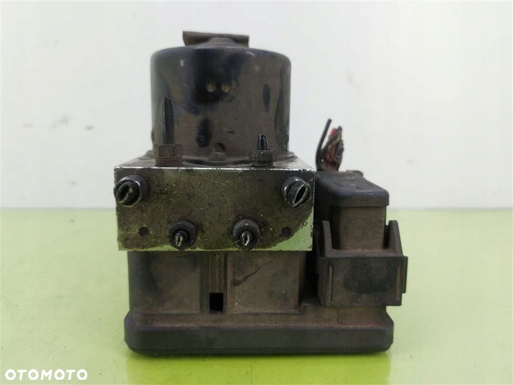 Pompa ABS Ford Focus Mk2 2004-2011 3M512C405HB 10096001193ORYGINAŁ - 1
