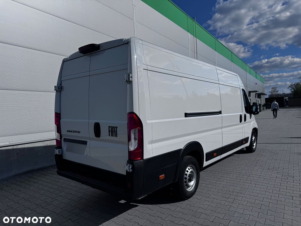 Fiat DUCATO L4H2 MAXI! VAT23%! Jumper Boxer Movano! 1wlasciciel! Salon Polska! - 4