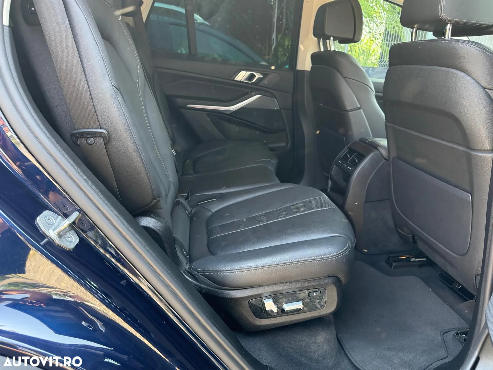 BMW X5 xDrive30d AT MHEV - 13