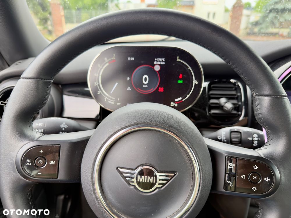 MINI Cooper S Sport-Aut - 16