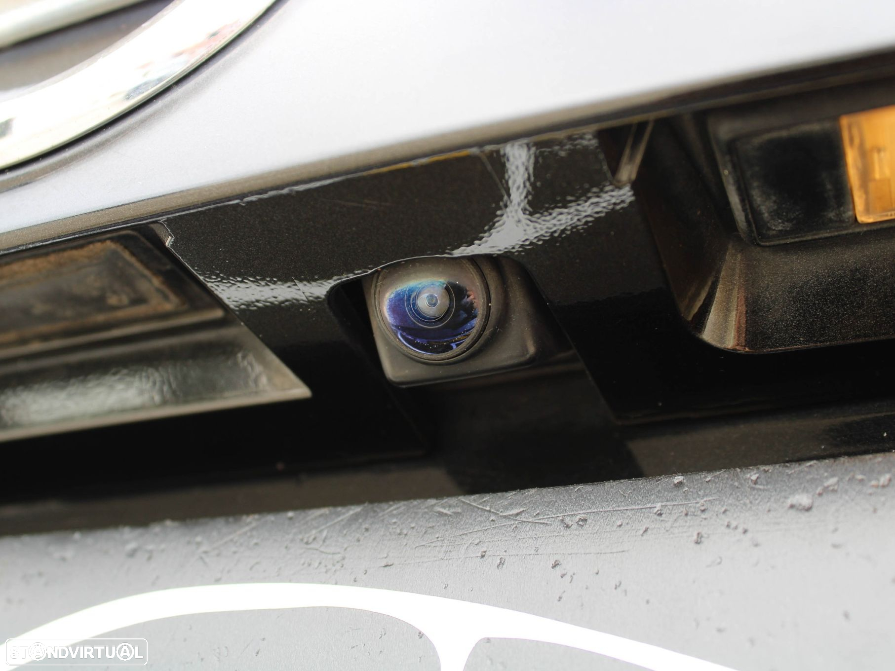 Nissan Qashqai 1.5 dCi N-Connecta 18 RS+PS - 21