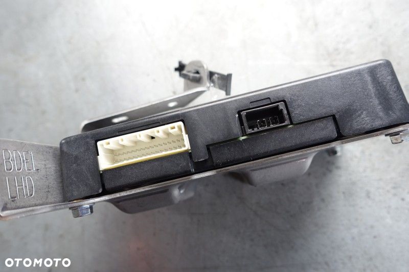 MODUŁ STEROWNIK MAZDA 3 19r. BDMC67CM0-D - 3