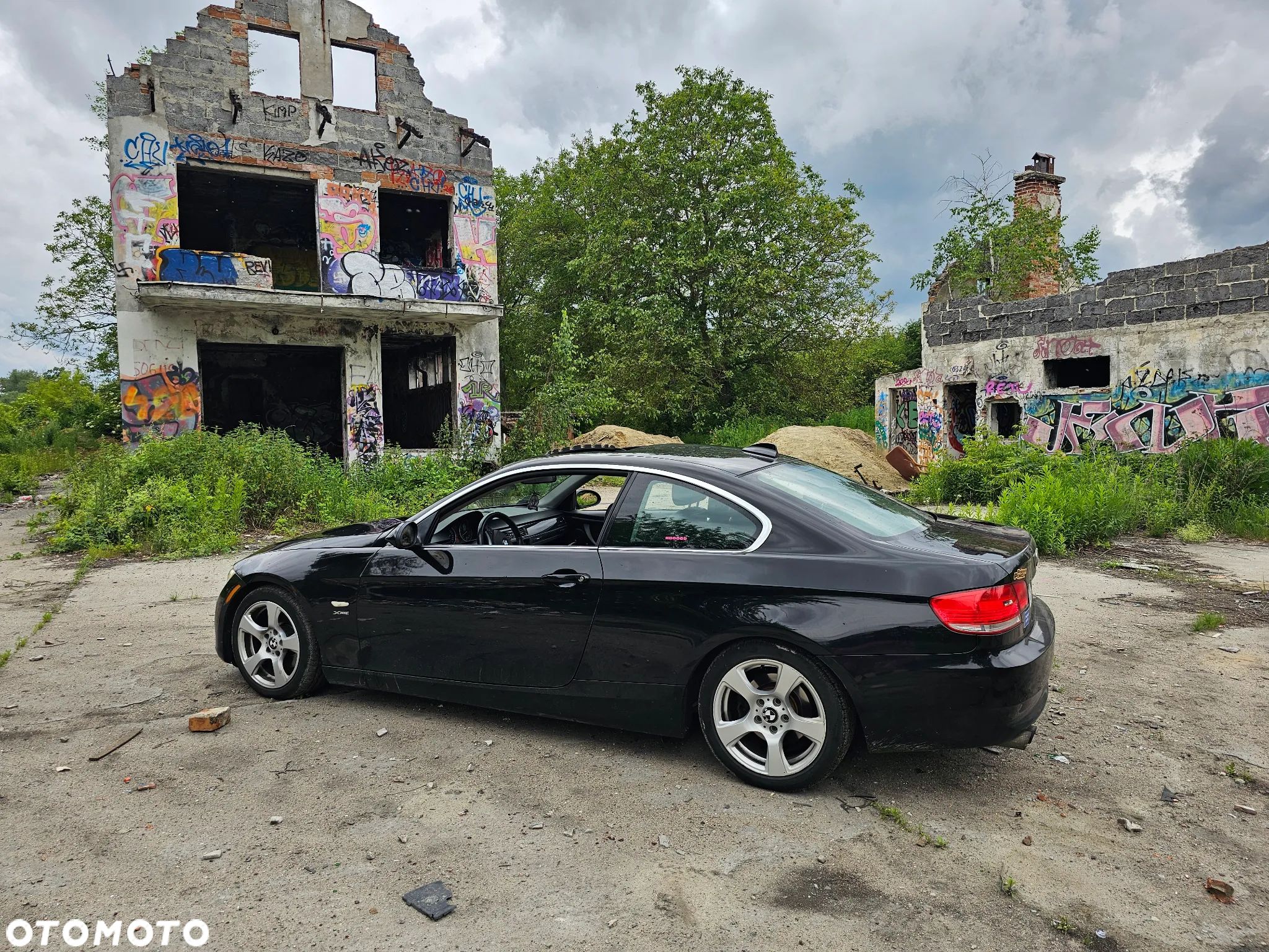 BMW Seria 3 328i - 1