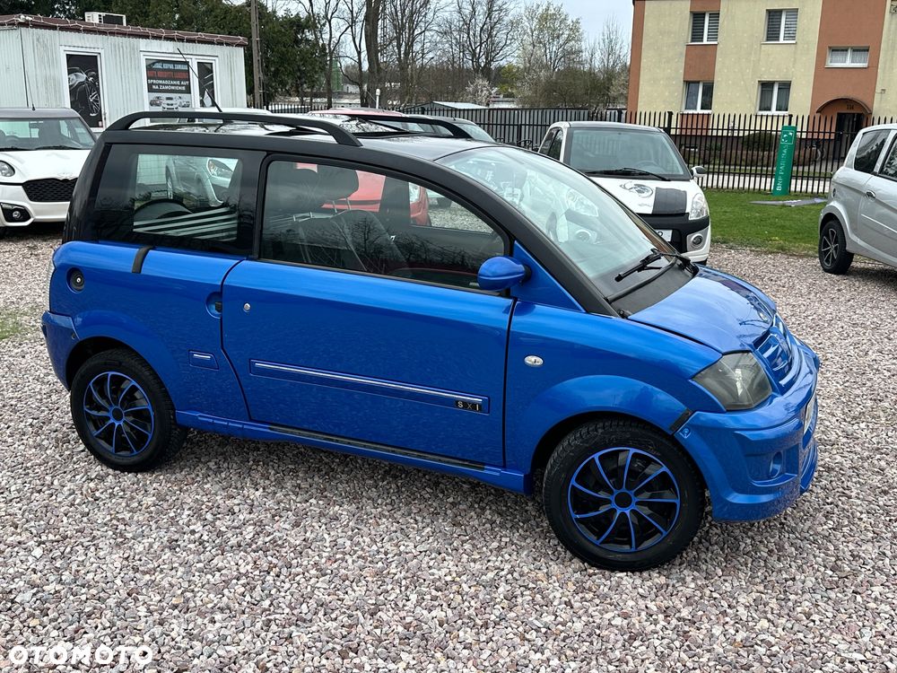 Casalini Pickup - 20