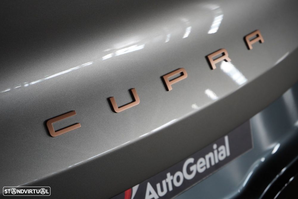 Cupra Tavascan 77 kWh Endurance - 42