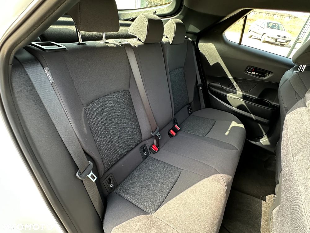 Toyota C-HR 1.8 Hybrid Style - 18