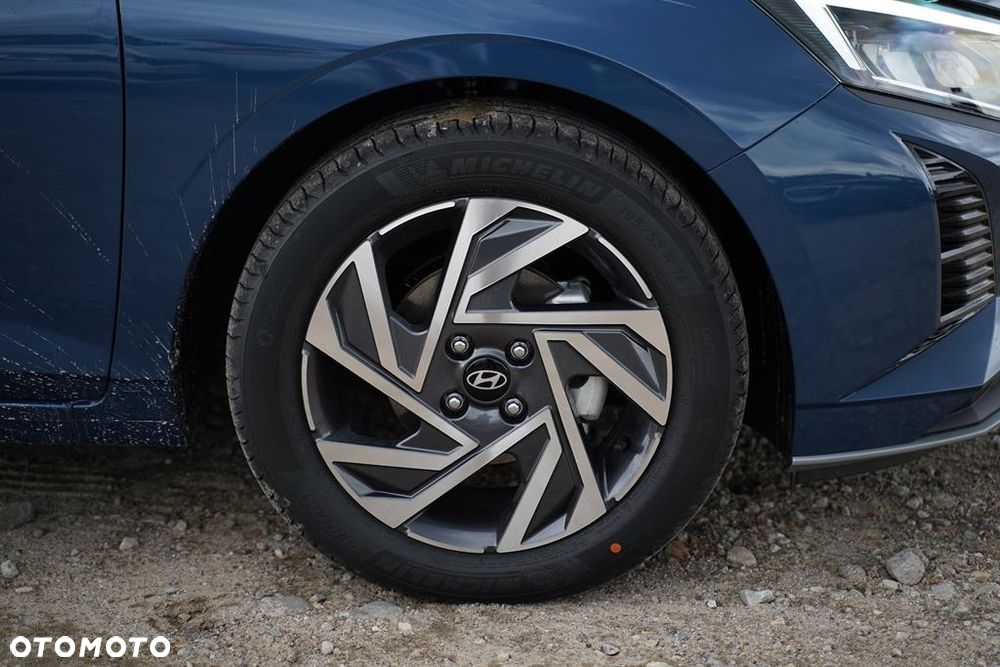 Hyundai i20 1.2 Modern - 22