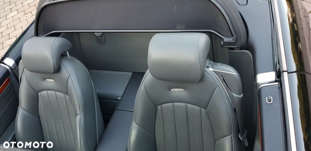 Mercedes-Benz SL 55 AMG Automatik - 10