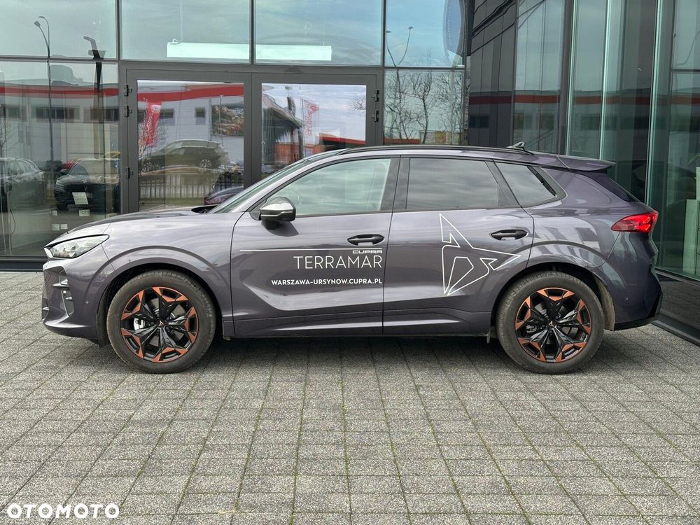 Cupra Terramar - 8