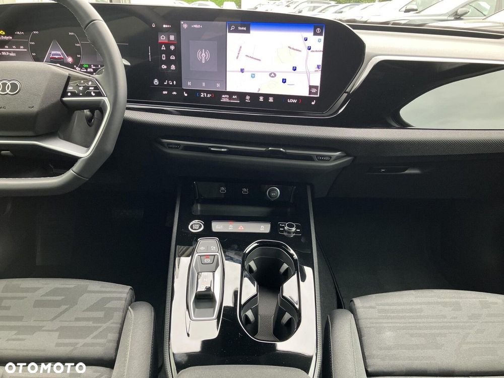 Audi A5 Limousine TFSI S tronic - 17