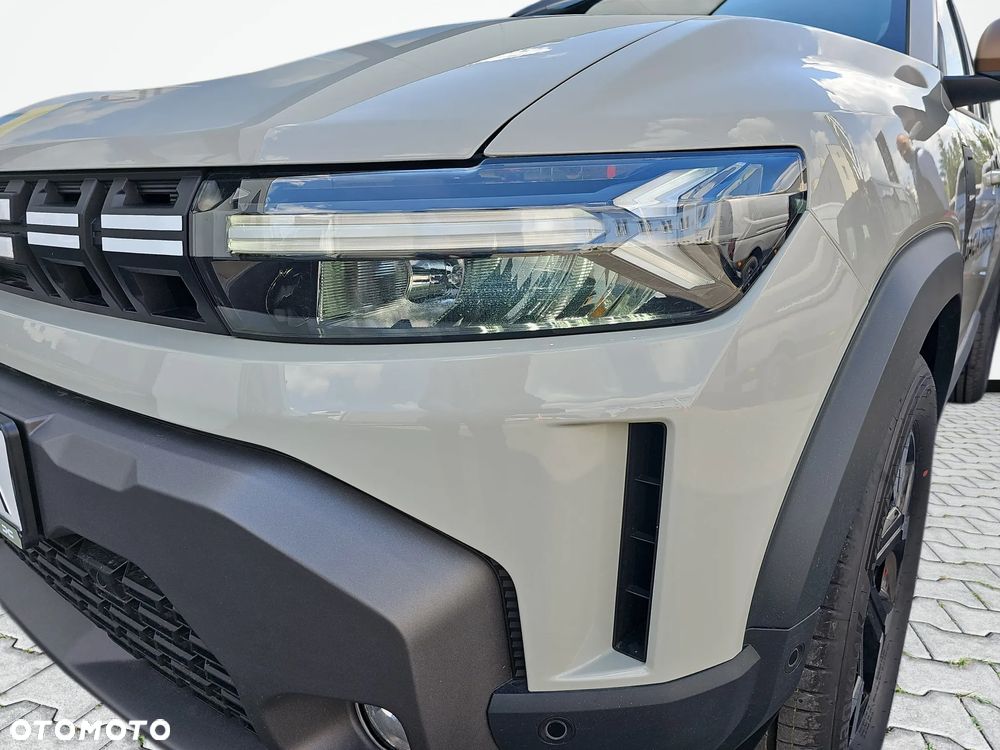 Dacia Duster 1.2 TCe mHEV Extreme - 26