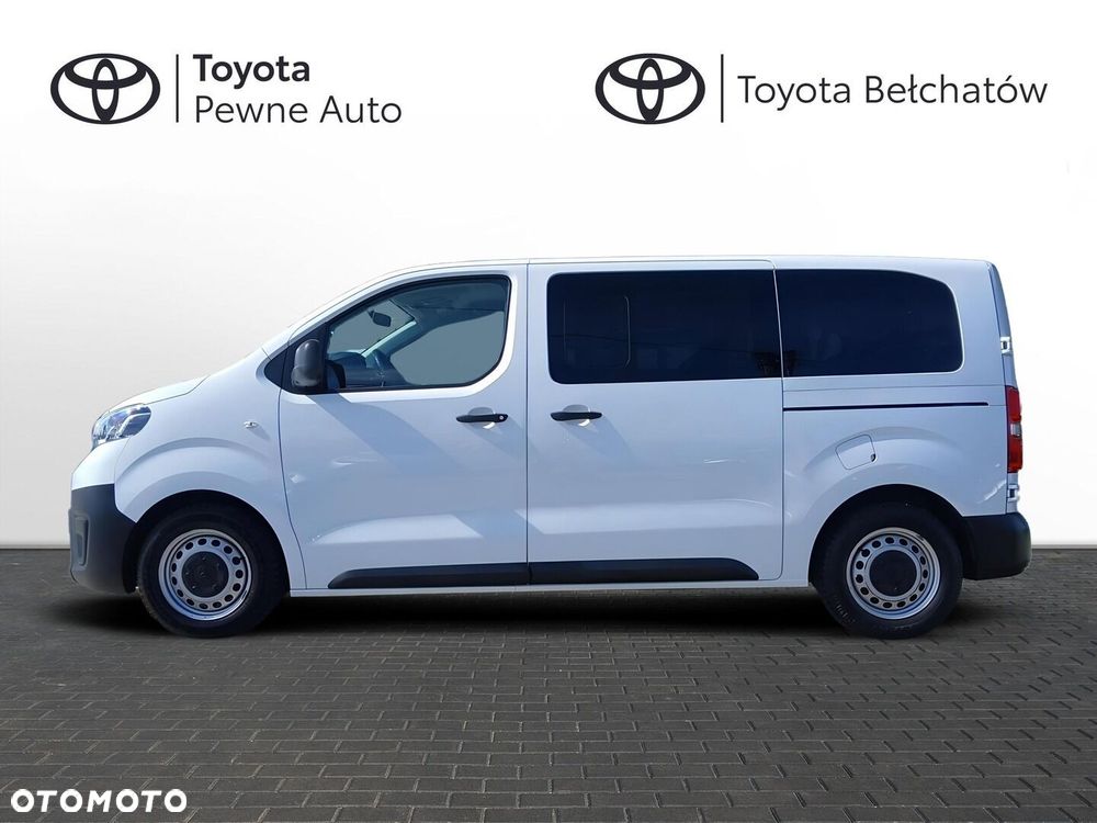 Toyota PROACE - 3