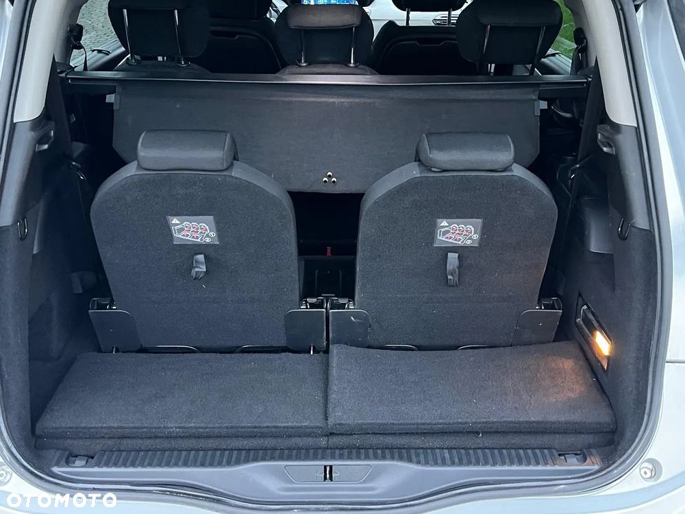 Citroën C4 Picasso 2.0 BlueHDi Exclusive - 30